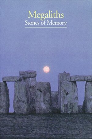 Megaliths: Stones of Memory (Discoveries) by Jean-Pierre Mohen
