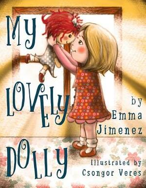 My Lovely Dolly by Emma Jimenez