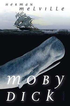 Moby Dick by Herman Melville