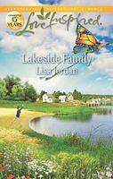 Lakeside Family by Lisa Jordan