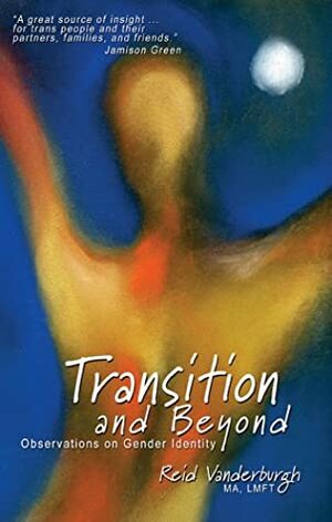 Transition And Beyond, Observations On Gender Identity by Reid Vanderburgh