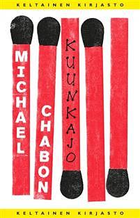 Kuunkajo by Michael Chabon