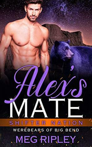 Alex's Mate by Meg Ripley