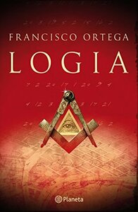 Logia by Francisco Ortega