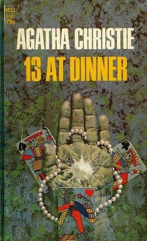 13 at Dinner by Agatha Christie