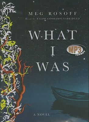 What I Was by Meg Rosoff