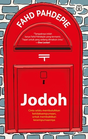 Jodoh by Fahd Pahdepie