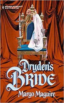 Dryden's Bride by Margo Maguire