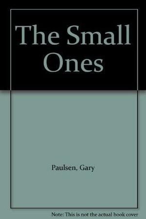The Small Ones by Jason Arnopp