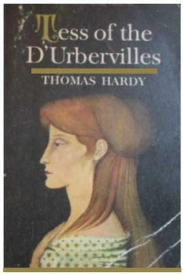 Tess of the d'Urbervilles by Thomas Hardy