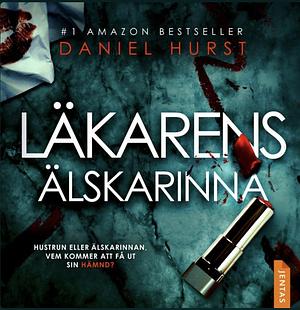 Läkarens älskarinna  by Daniel Hurst