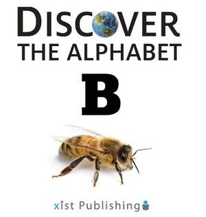 B by Xist Publishing