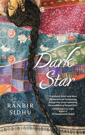 Dark Star by Ranbir Singh Sidhu