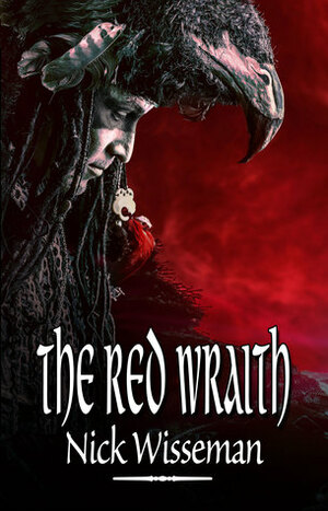 The Red Wraith by Nick Wisseman