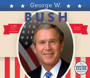 George W. Bush by Breann Rumsch