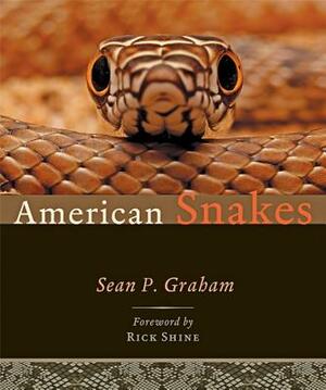 American Snakes by Sean P. Graham