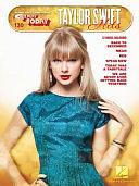 Taylor Swift Hits: E-Z Play Today #130 by Taylor Swift