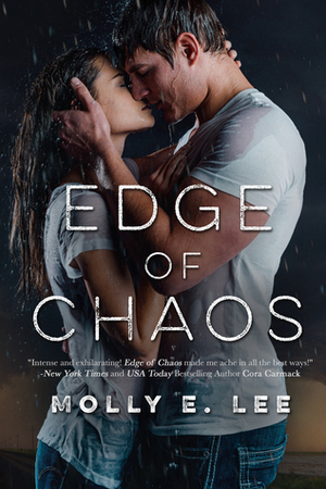 Edge of Chaos by Molly E. Lee