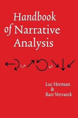 Handbook of Narrative Analysis by Bart Vervaeck, Luc Herman