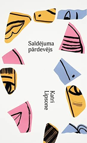 Saldējuma pārdevējs by Maima Grīnberga, Katri Lipsone, Katri Lipson