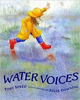 Water Voices by Toby Speed