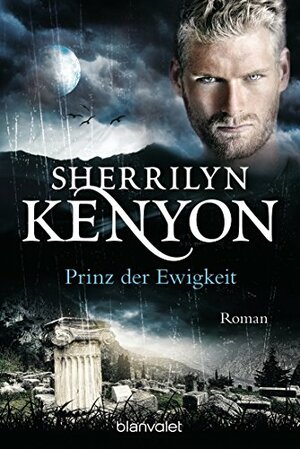 Prinz der Ewigkeit by Sherrilyn Kenyon