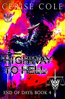 Highway to Hell by Cerise Cole