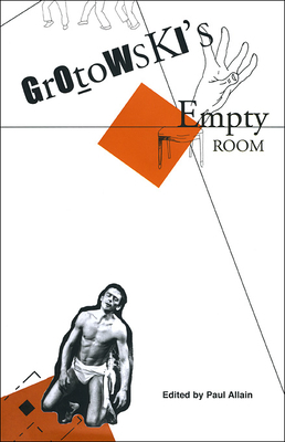 Grotowski's Empty Room by 