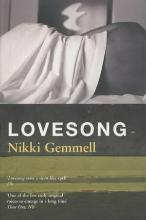 Lovesong by Nikki Gemmell