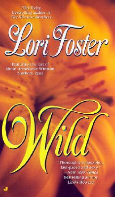 Wild by Lori Foster