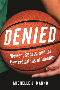 Denied by Michelle J. Manno