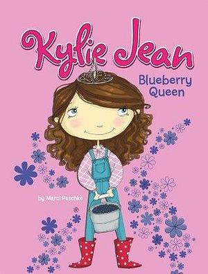 Kylie Jean Blueberry Queen by Marci Peschke, Tuesday Mourning