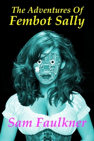 The Adventures of Fembot Sally by Samantha Faulkner