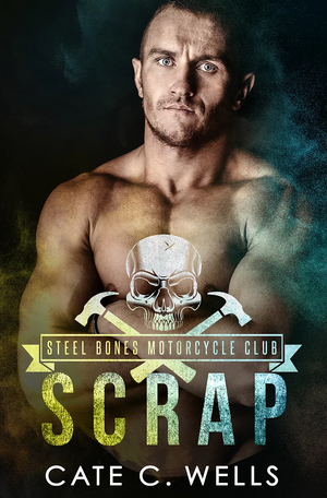 Scrap by Cate C. Wells