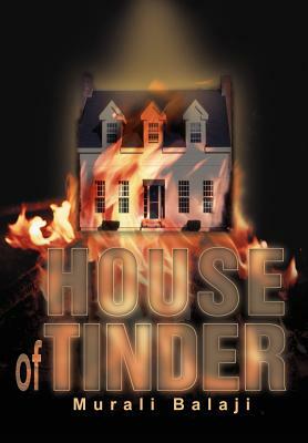 House of Tinder by Murali Balaji