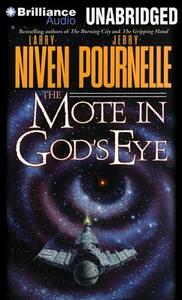 The Mote in God's Eye by Jerry Pournelle, Larry Niven