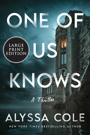One of Us Knows by Alyssa Cole