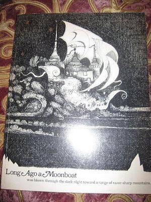 Long Ago a Moonboat by Christopher Carroll