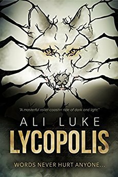 Lycopolis by Ali Luke