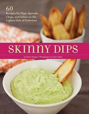 Skinny Dips by Diane Morgan