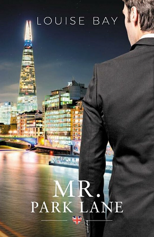 Mr Park Lane by Louise Bay