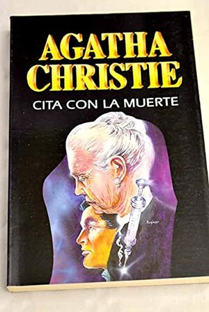 Cita Con La Muerte / Appointment with Dead by Agatha Christie