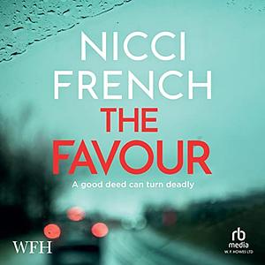 The Favour by Nicci French