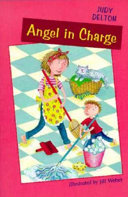 Angel in Charge by Judy Delton
