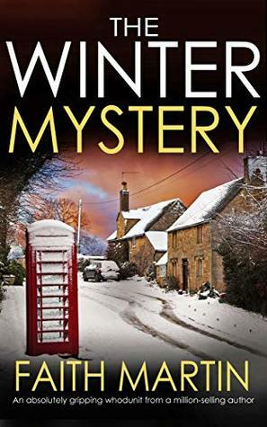The Winter Mystery by Faith Martin, Joyce Cato