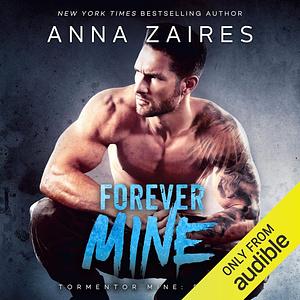 Forever Mine  by Zaires Anna, Dima Zales