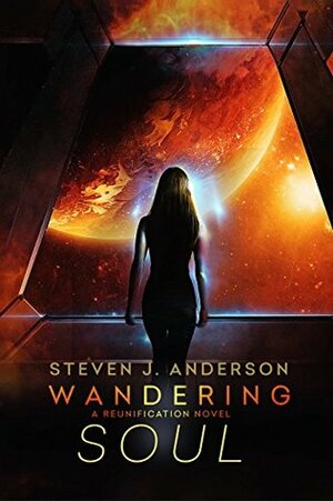 Wandering Soul by Steven J. Anderson