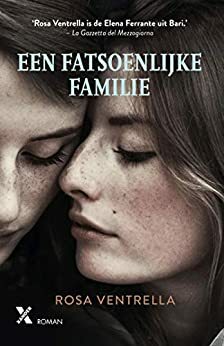 Een fatsoenlijke familie by Rosa Ventrella