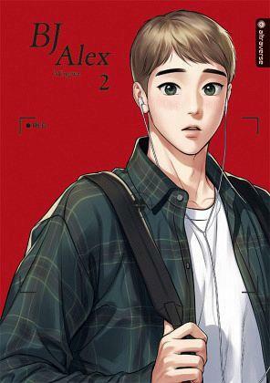BJ Alex 2 by Mingwa