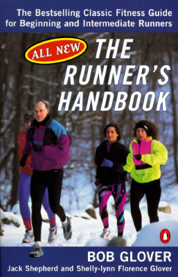 Runner's Handbook by Jack Shepherd, Bob Glover